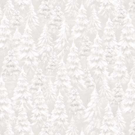 Woodland Wonder FLANNEL  